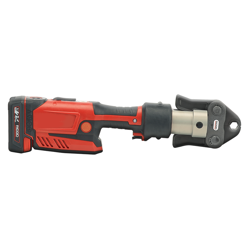 RIDGID RP 241 Kompakt-Presswerkzeug-Set